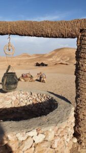 رواية ما وراء البئر (كاملة) جميع الفصول بقلم بسمة هلوان