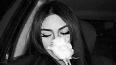 رواية ذات العيون السوداء (كاملة) جميع الفصول بقلم هند إيهاب