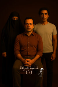 رواية شامية العرافة (كاملة) جميع الفصول بقلم مصطفى محسن