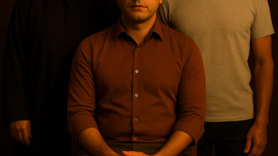 رواية شامية العرافة (كاملة) جميع الفصول بقلم مصطفى محسن