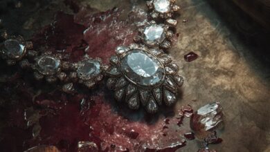 رواية عائلة الجواهرجي (كاملة) جميع الفصول بقلم ياسر عودة