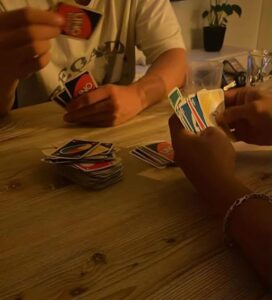 رواية اسحب ورقة (كاملة) جميع الفصول بقلم آية شاكر