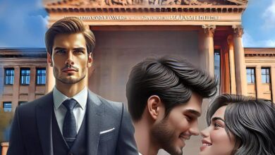 رواية رحلة قدر (كاملة) جميع الفصول بقلم آية طة