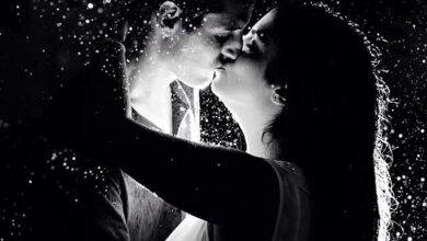 رواية ضوء القمر (كاملة) جميع الفصول بقلم سحر السحرتي