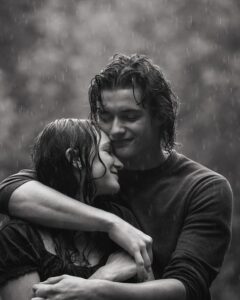 رواية غيوم ومطر (كامله) جميع الفصول بقلم داليا الكومي