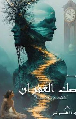 رواية صك الغفران (كاملة) جميع الفصول بقلم فريدة الحلواني