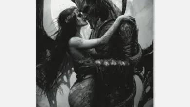 رواية وساوس الشياطين (كاملة) جميع الفصول بقلم هاجر نورالدين