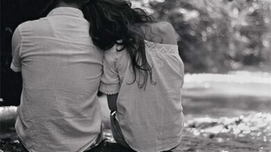 رواية نصيبي (كاملة) جميع الفصول بقلم روان