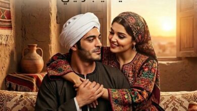 رواية مهجة القلب (حكايات دياب وليلى) جميع الفصول بقلم نور محمد