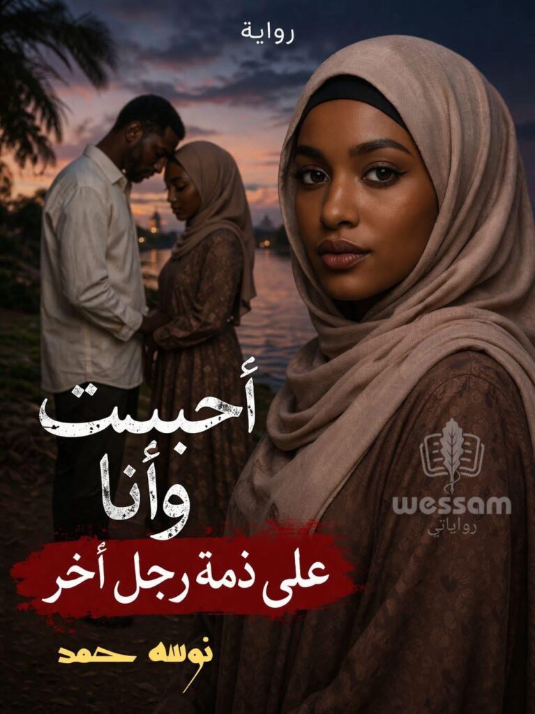 رواية أحببت وأنا على ذمة رجل اخر (كاملة) جميع الفصول بقلم نوسة حمد