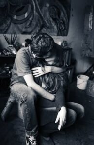 رواية العشق المحرم (كاملة) جميع الفصول بقلم فريدة أحمد