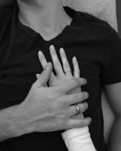 رواية أصداء القلب (كاملة) جميع الفصول بقلم آية الفرجاني