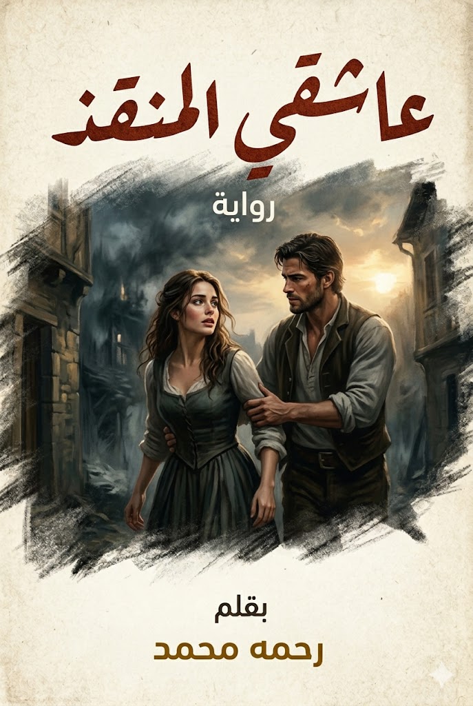 رواية عاشقي المنقذ (كاملة) جميع الفصول بقلم رحمه محمد