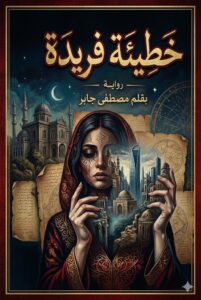 رواية خطيئة فريدة (كاملة) جميع الفصول بقلم مصطفى جابر