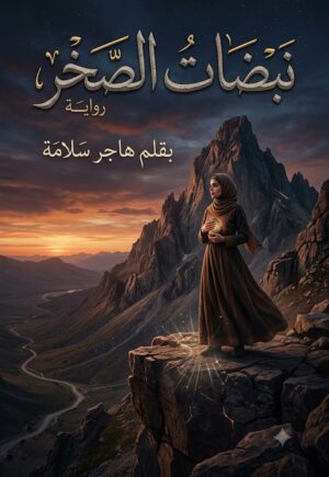 رواية نبضات الصخر (كاملة) جميع الفصول بقلم هاجر سلامة