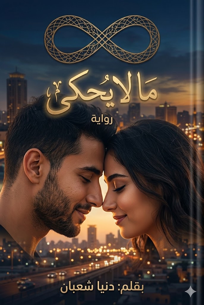 رواية ما لا يحكى (كاملة) جميع الفصول بقلم دنيا شعبان