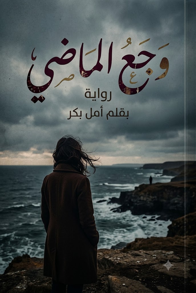 رواية وجع الماضي (كاملة) جميع الفصول بقلم امل بكر
