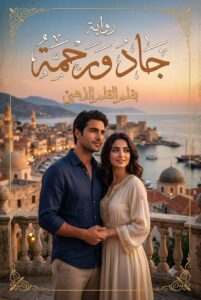 رواية جاد ورحمة (كاملة) جميع الفصول بقلم القلم الذهبي