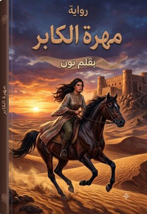رواية مهرة الكابر (كاملة) جميع فصول الرواية بقلم نون
