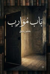 رواية باب موارب (كاملة) جميع فصول الرواية بقلم رحيق