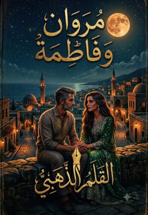 رواية مروان وفاطمة (كاملة) جميع فصول الرواية بقلم القلم الذهبي