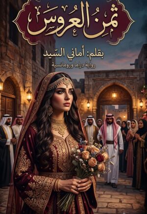 رواية ثمن العروس (كاملة) جميع الفصول بقلم اماني السيد