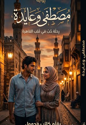رواية مصطفى وعايدة (كاملة) جميع الفصول بقلم كاتب مجهول