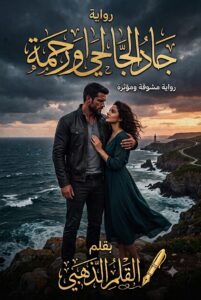 رواية جاد الجارحي ورحمة (كاملة) جميع الفصول بقلم القلم الذهبي