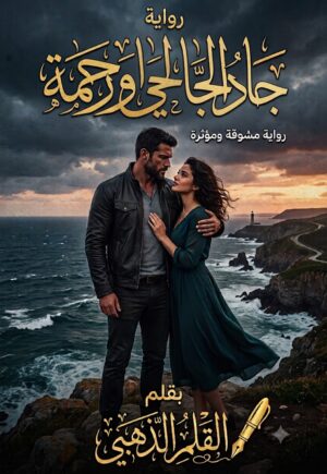 رواية جاد الجارحي ورحمة الفصل 