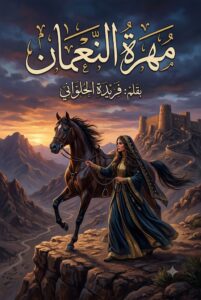 رواية مهرة النعمان (كامله) جميع الفصول الرواية بقلم فريدة الحلواني