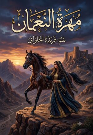 رواية مهرة النعمان (كامله) جميع الفصول الرواية بقلم فريدة الحلواني