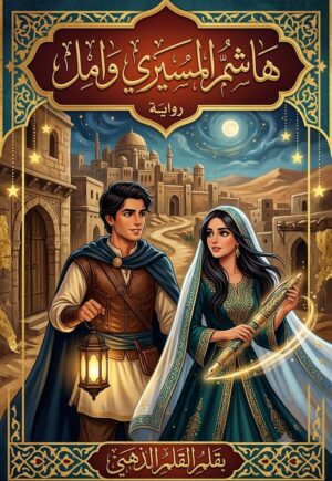 رواية هاشم المسيري وامل (كاملة) جميع الفصول الرواية بقلم القلم الذهبي
