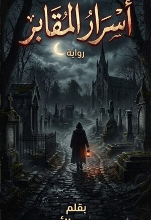 رواية أسرار المقابر (كاملة) جميع الفصول بقلم محمود الأمين