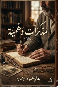 رواية مذكرات وهمية (كاملة) جميع الفصول بقلم محمود الأمين