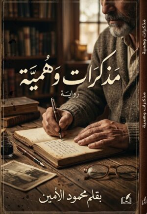رواية مذكرات وهمية (كاملة) جميع الفصول بقلم محمود الأمين