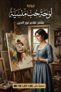 رواية لوحة حب منسية (كاملة) جميع الفصول بقلم هاجر نور الدين