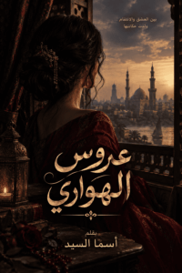 رواية عروس الهواري (كاملة) جميع الفصول بقلم أسما السيد