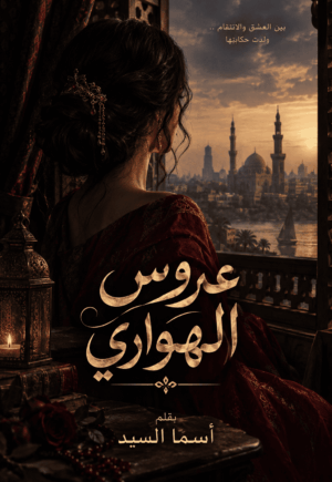 رواية عروس الهواري (كاملة) جميع الفصول بقلم اسما السيد