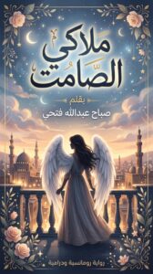 رواية ملاكي الصامت (كاملة) جميع الفصول بقلم صباح عبدالله فتحي