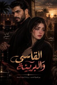 رواية عروس الهواري الفصل الخامس عشر 15 بقلم أسما السيد